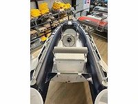 Ocean pro - 360 - rib boot - afbeelding 12 van  15