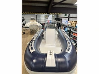 Ocean pro - 360 - rib boot - afbeelding 13 van  15