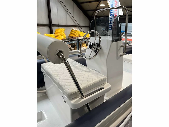 Ocean pro - 360 - rib boot - afbeelding 15 van  15