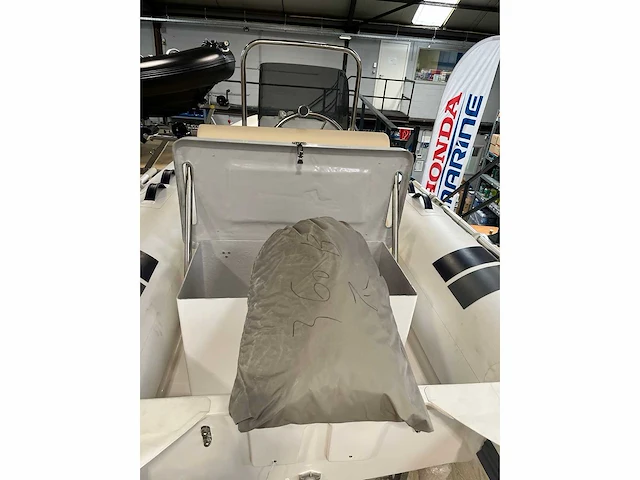 Ocean pro - 360 - rib boot - afbeelding 2 van  12