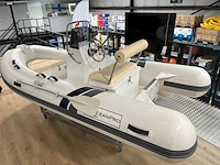 Ocean pro - 360 - rib boot - afbeelding 5 van  12