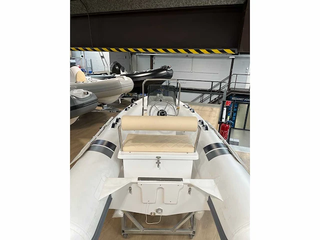 Ocean pro - 360 - rib boot - afbeelding 8 van  12