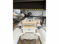 Ocean pro - 360 - rib boot - afbeelding 8 van  12