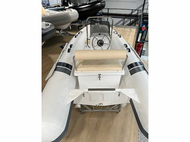 Ocean pro - 360 - rib boot - afbeelding 9 van  12
