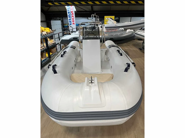 Ocean pro - 360 - rib boot - afbeelding 10 van  12