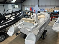 Ocean pro - 390 - rib boot - afbeelding 3 van  9