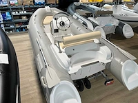Ocean pro - 390 - rib boot - afbeelding 4 van  9