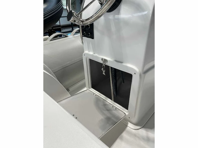 Ocean pro - 390 - rib boot - afbeelding 7 van  9