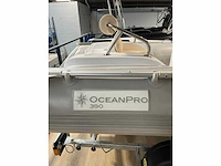 Ocean pro - 390 - rib boot - afbeelding 9 van  9