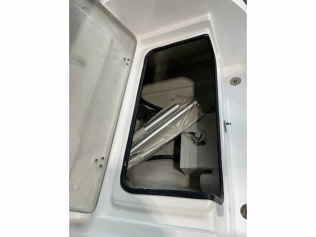 Ocean pro - 390 - rib boot - afbeelding 3 van  14
