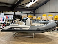 Ocean pro - 390 - rib boot - afbeelding 9 van  14