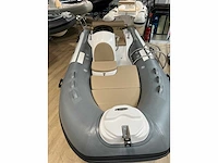Ocean pro - 390 - rib boot - afbeelding 13 van  14