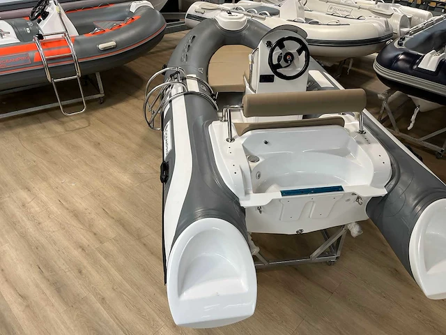 Ocean pro - 390 - rib boot - afbeelding 2 van  27