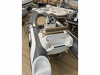 Ocean pro - 390 - rib boot - afbeelding 4 van  27