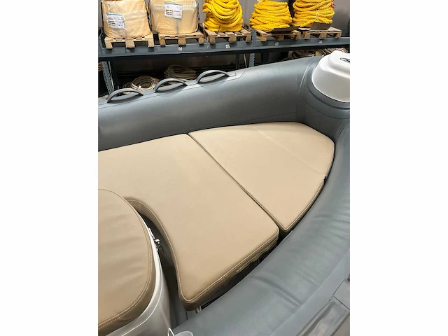 Ocean pro - 390 - rib boot - afbeelding 5 van  27