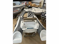 Ocean pro - 390 - rib boot - afbeelding 6 van  27