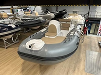Ocean pro - 390 - rib boot - afbeelding 1 van  27