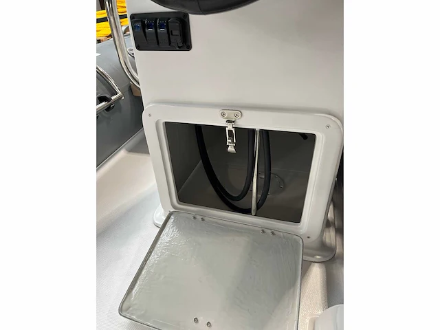 Ocean pro - 390 - rib boot - afbeelding 13 van  27