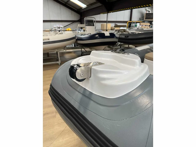 Ocean pro - 390 - rib boot - afbeelding 14 van  27