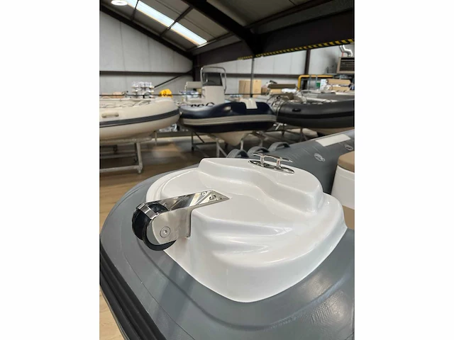 Ocean pro - 390 - rib boot - afbeelding 15 van  27