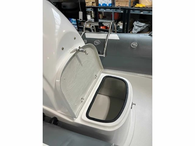 Ocean pro - 390 - rib boot - afbeelding 16 van  27