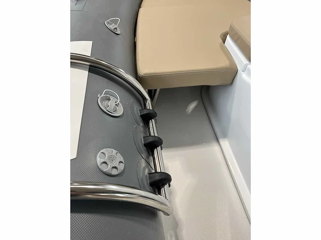Ocean pro - 390 - rib boot - afbeelding 17 van  27