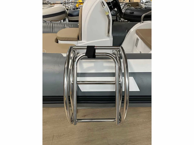 Ocean pro - 390 - rib boot - afbeelding 19 van  27