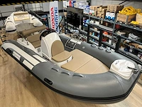Ocean pro - 390 - rib boot - afbeelding 12 van  27