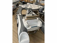 Ocean pro - 390 - rib boot - afbeelding 27 van  27