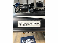 Ocean pro - 430 - rib boot - afbeelding 5 van  14
