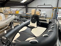 Ocean pro - 430 - rib boot - afbeelding 12 van  14