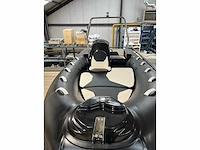 Ocean pro - 430 - rib boot - afbeelding 14 van  14