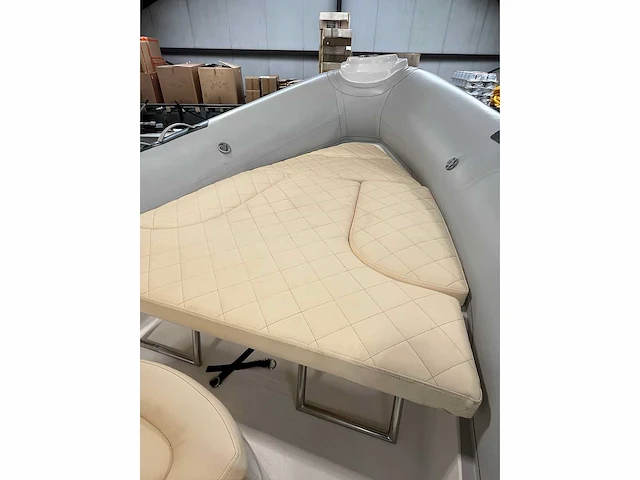 Ocean pro - 520 - rib, hypalon - afbeelding 3 van  19