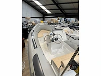Ocean pro - 520 - rib, hypalon - afbeelding 4 van  19