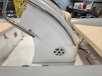 Ocean pro - 520 - rib, hypalon - afbeelding 5 van  19