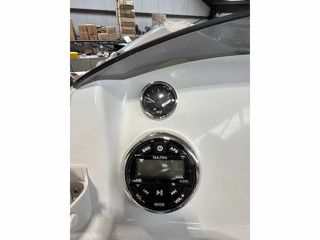 Ocean pro - 520 - rib, hypalon - afbeelding 6 van  19