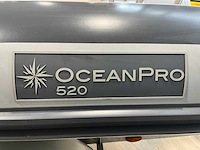 Ocean pro - 520 - rib, hypalon - afbeelding 9 van  19
