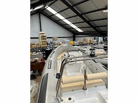 Ocean pro - 520 - rib, hypalon - afbeelding 13 van  19