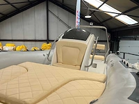 Ocean pro - 520 - rib, hypalon - afbeelding 14 van  19