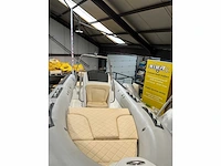 Ocean pro - 520 - rib, hypalon - afbeelding 15 van  19