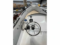Ocean pro - 520 - rib, hypalon - afbeelding 17 van  19