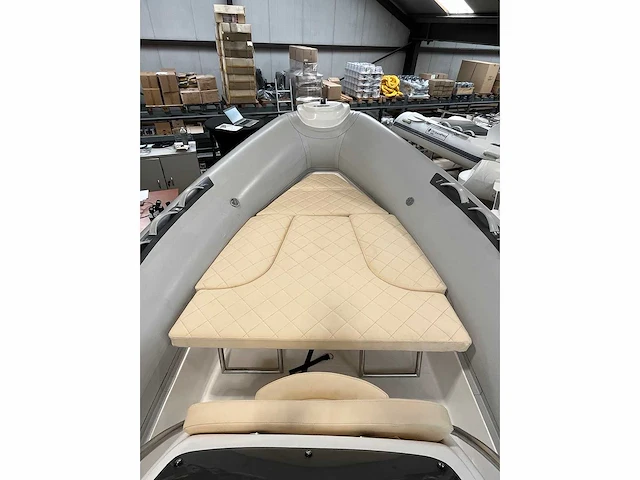 Ocean pro - 520 - rib, hypalon - afbeelding 19 van  19