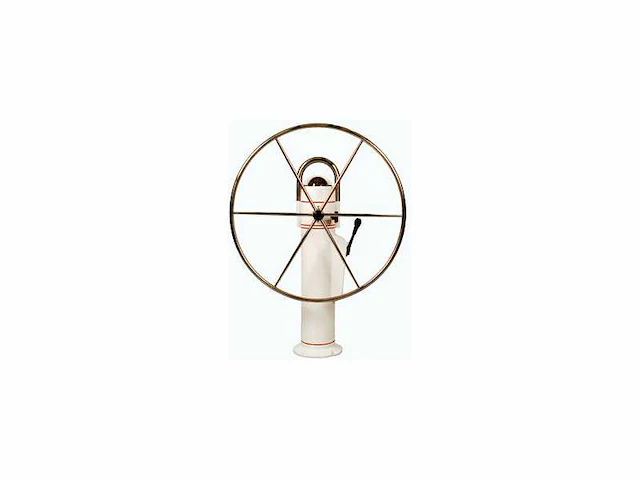 Oceanhelm australia steering pedestal steering kit -setoh08 - afbeelding 1 van  7