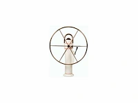 Oceanhelm australia steering pedestal steering kit -setoh08 - afbeelding 1 van  7