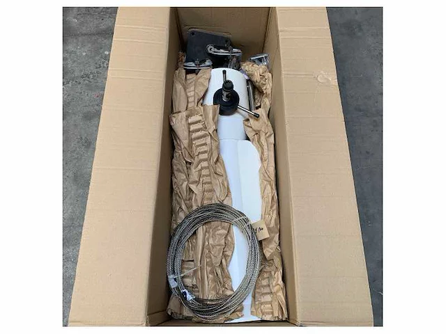 Oceanhelm australia steering pedestal steering kit -setoh08 - afbeelding 4 van  7