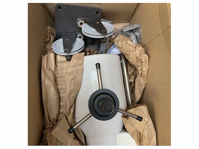 Oceanhelm australia steering pedestal steering kit -setoh08 - afbeelding 5 van  7