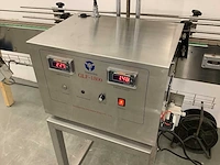 Oceanpacking - glf-1800 - inductie aluminiumfolie seal machine - afbeelding 7 van  16