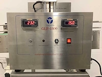 Oceanpacking - glf-1800 - inductie aluminiumfolie seal machine - afbeelding 9 van  16