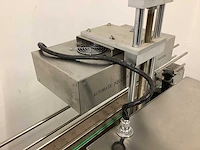 Oceanpacking - glf-1800 - inductie aluminiumfolie seal machine - afbeelding 13 van  16