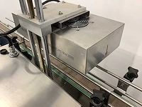 Oceanpacking - glf-1800 - inductie aluminiumfolie seal machine - afbeelding 14 van  16